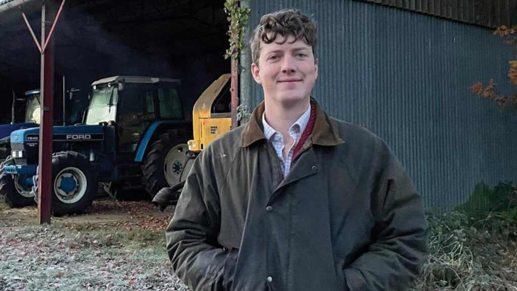 Jon Watt: Agriculture's role in economy is hugely undervalued