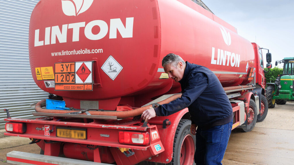 Composite photo © Tim Scrivener, Simon Dawson/No 10 Downing Street