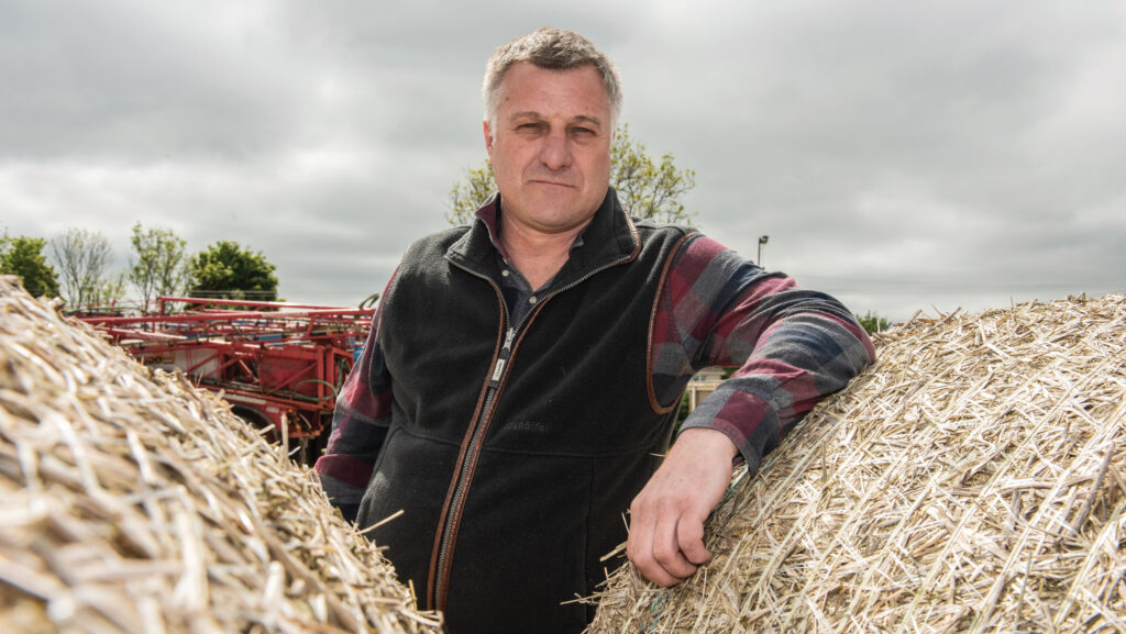 Mark Stubbs © Phil Weedon