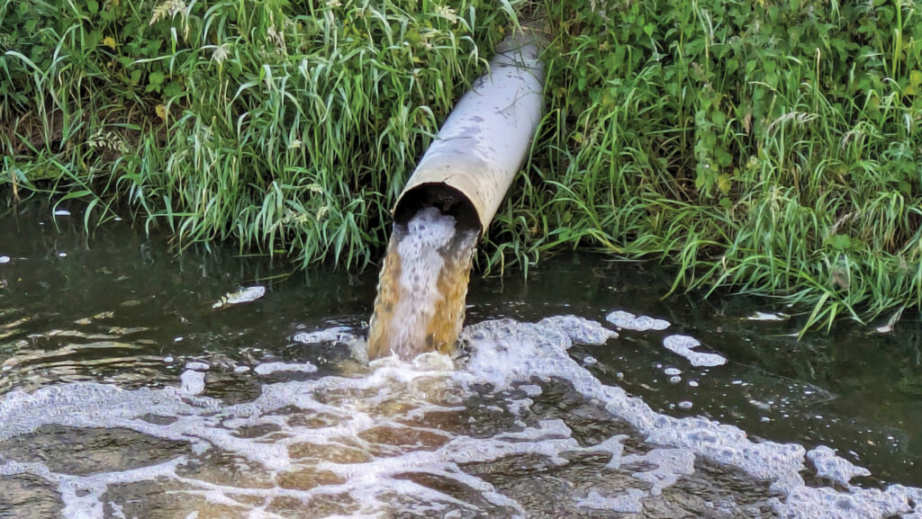 © Antony Robinson/iStockphoto