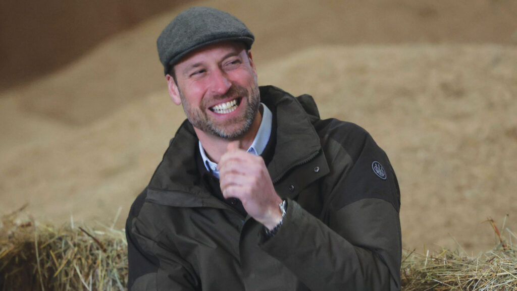 Duchy sale plan leaves Devon farm tenants facing uncertainty