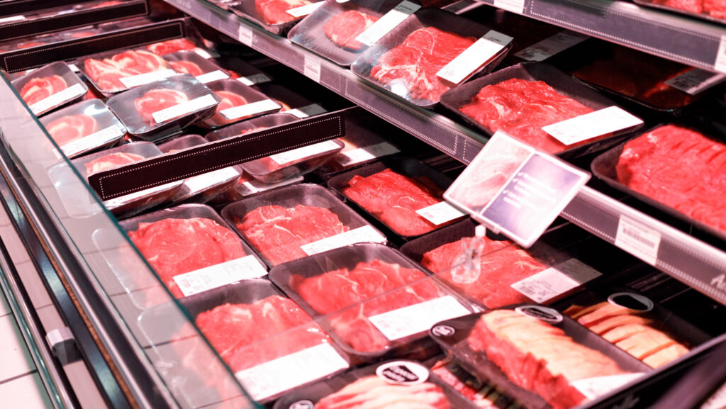 Global demand for meat set to grow as production rises