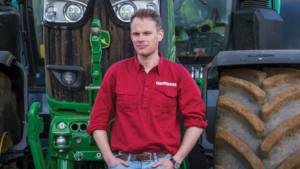 Farmer Focus: We must take resilience more seriously