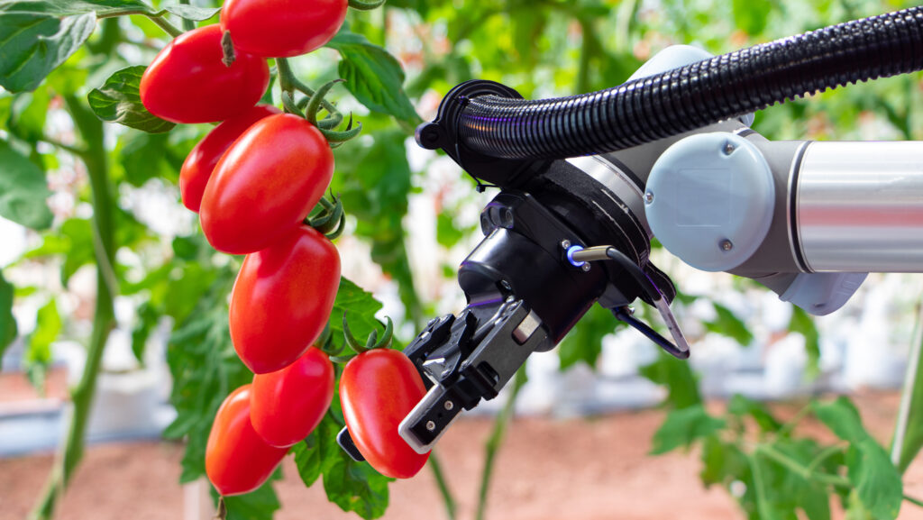 Opinion: Agri-tech must earn its place on-farm 