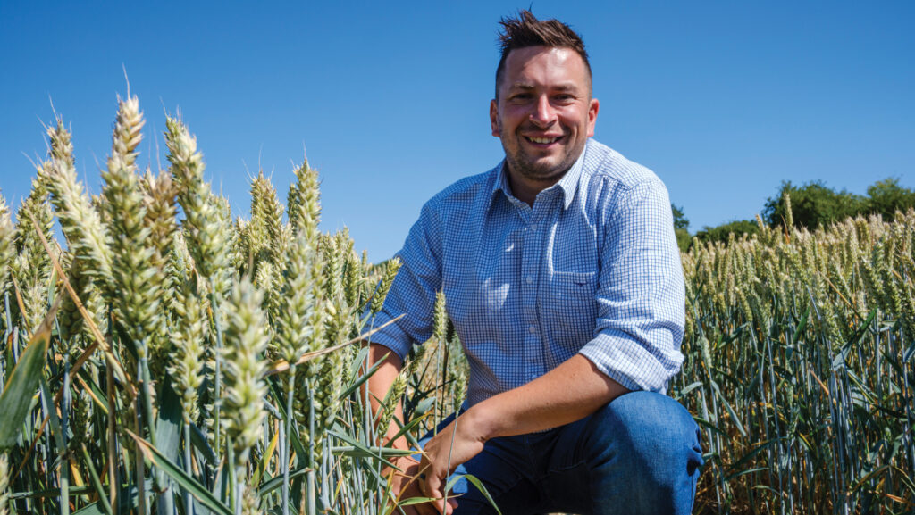 Ryan McCormack © Jason Bye