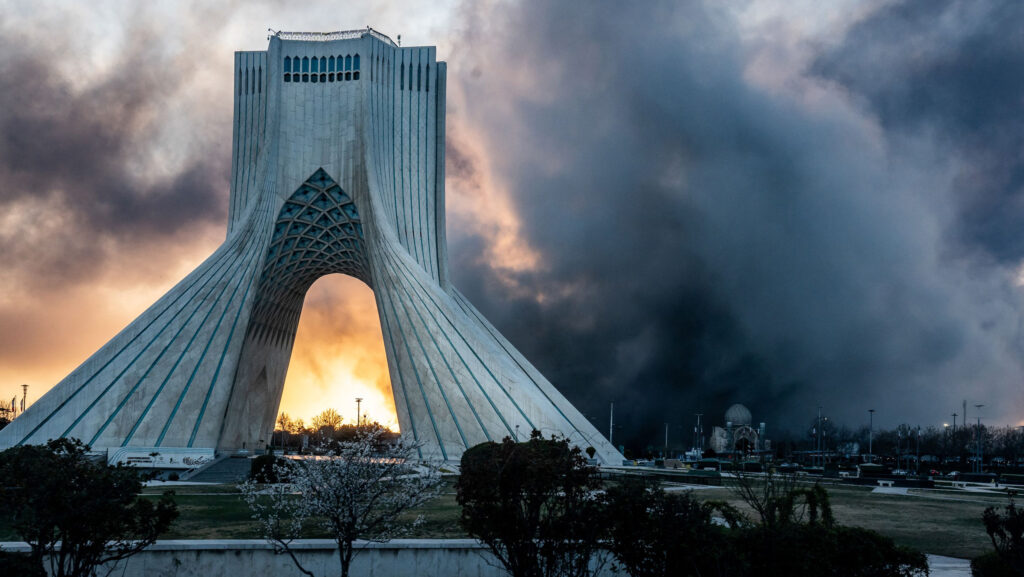 © Parspix/ABACA/Shutterstock