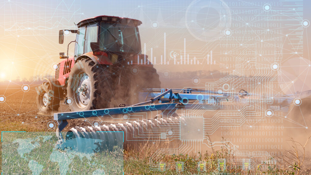 Arable farm management software: The options and prices