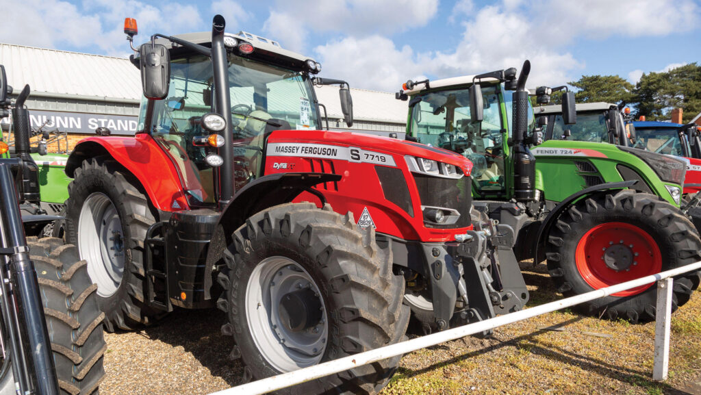 © Geogphotos/Alamy Stock Photo