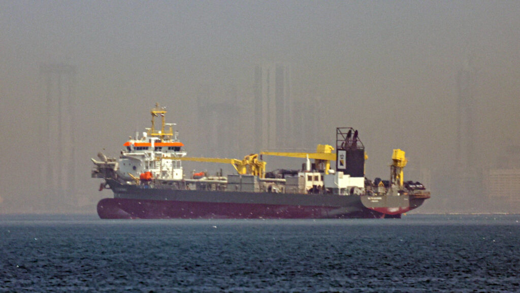 Middle East turmoil pushes up farm inputs and grain prices