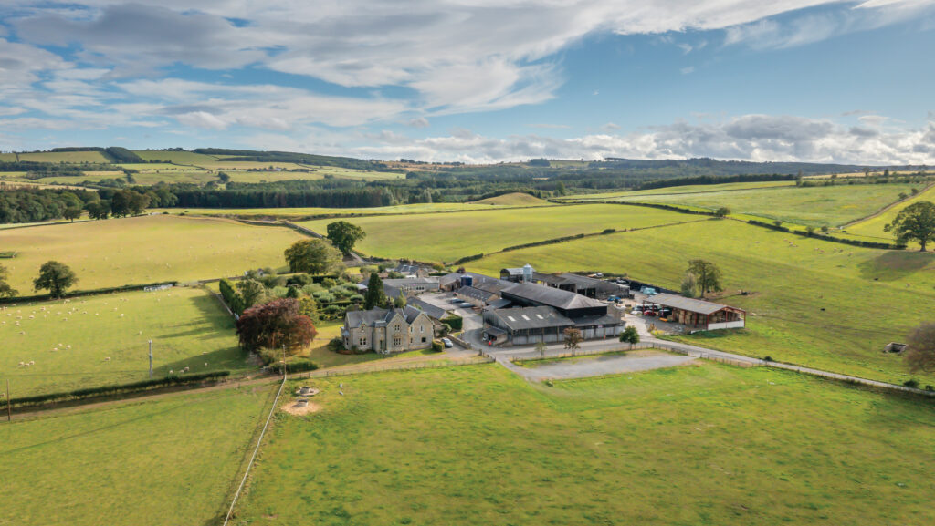 Wheelbirks © Savills