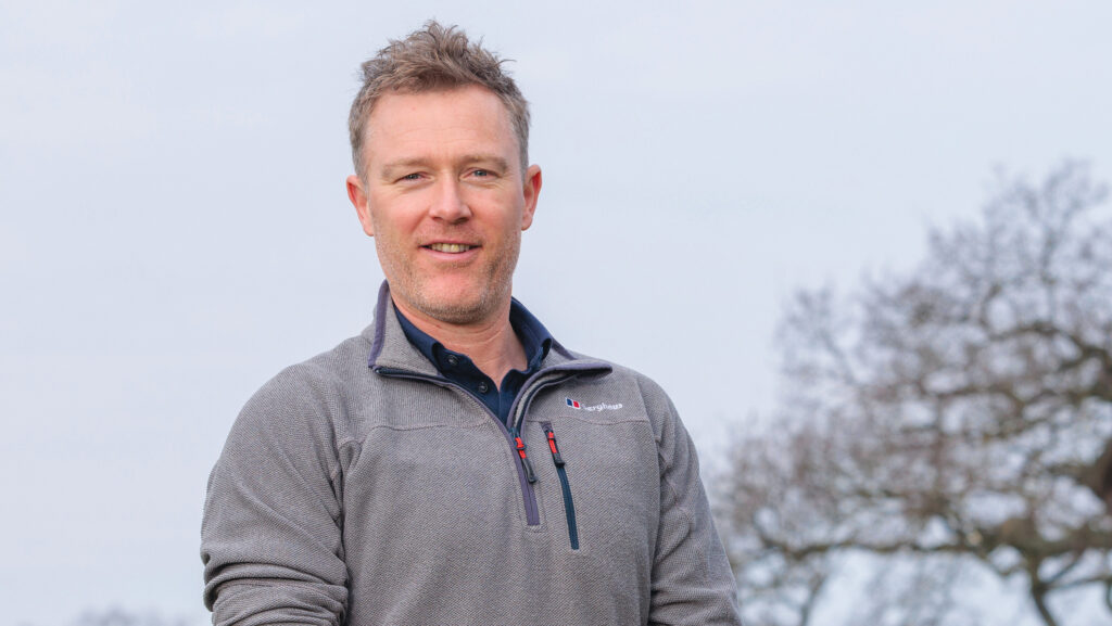 © Lee Boswell Photography