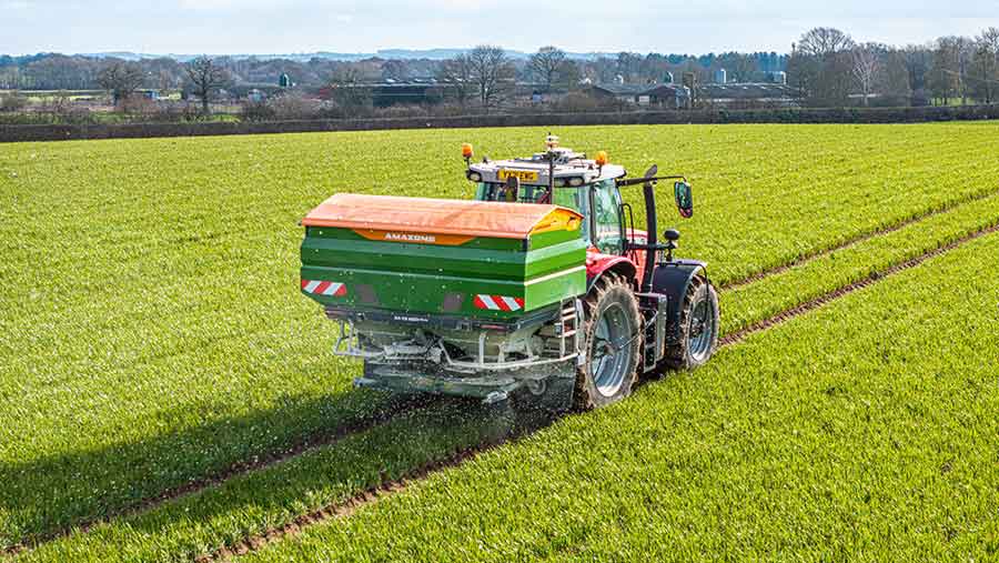 NEW Amazone ZA-TS 01