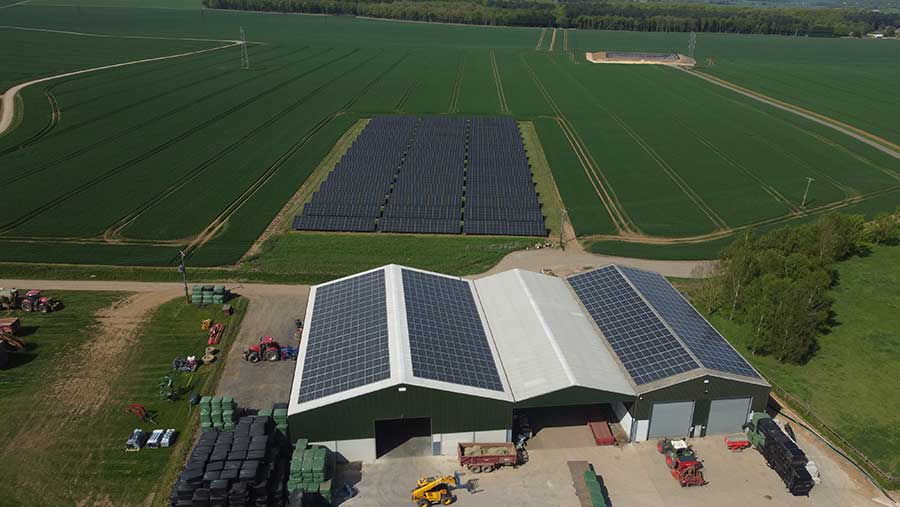 Red House Farm, Doncaster