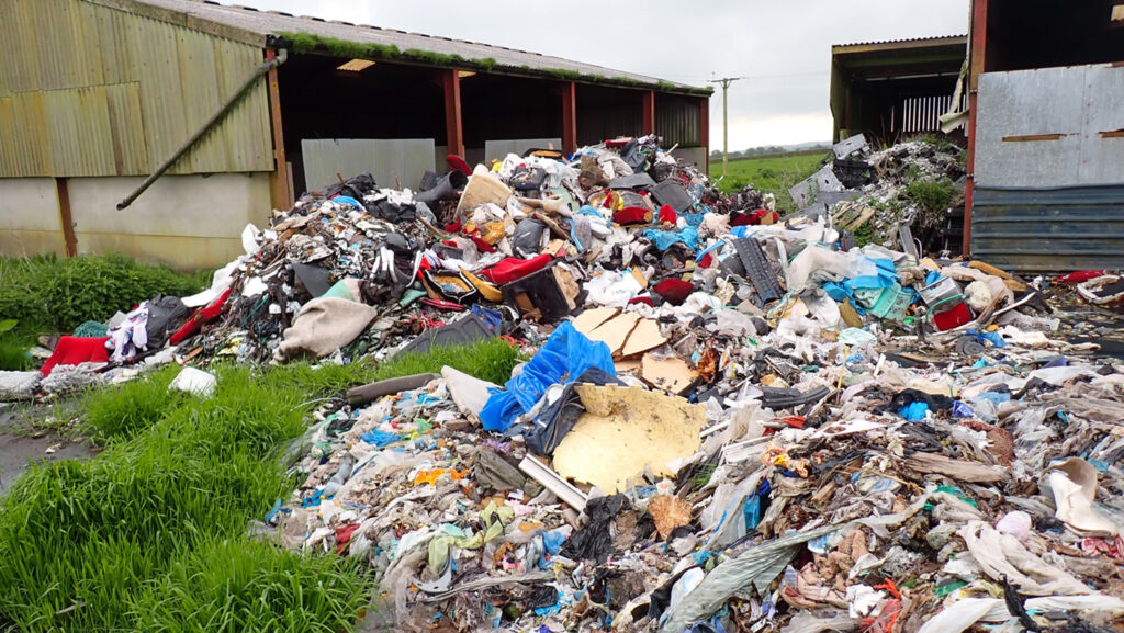 © Environment Agency