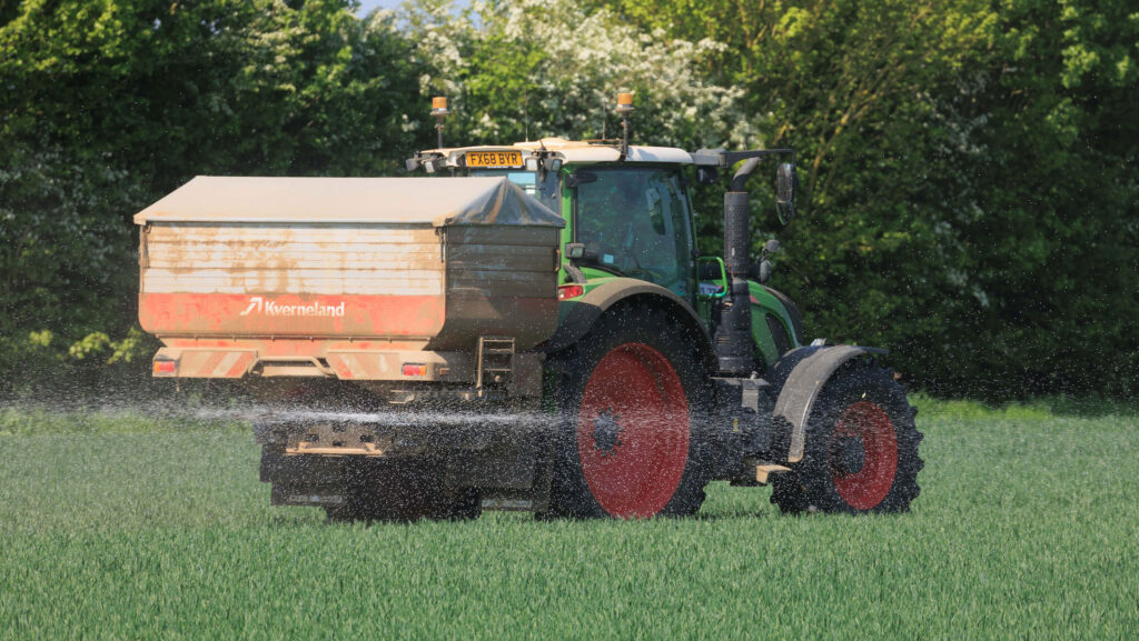 Farm viability under mounting pressure, MPs told