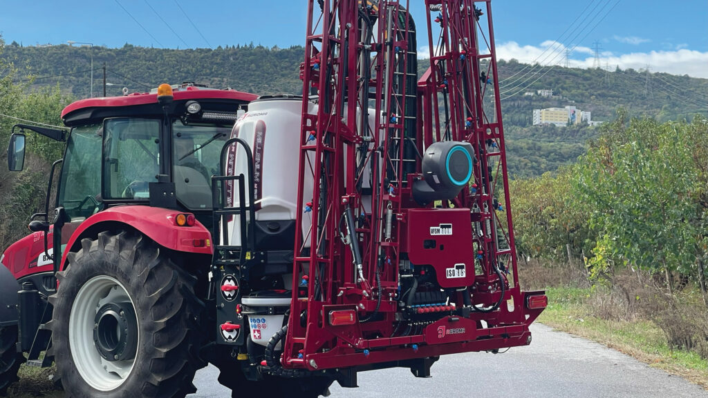 © Knight Farm Machinery