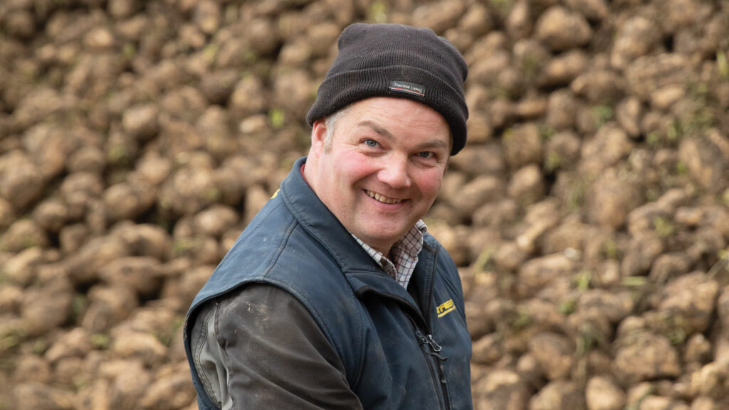 Andrew Wilson © Angela Waites Photography