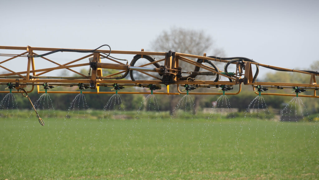 How funding is helping farmers with foliar nutrition efficacy