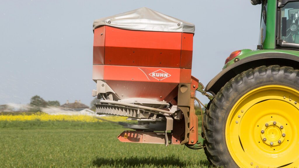 Clarkson's Farm star urges growers to focus on margins