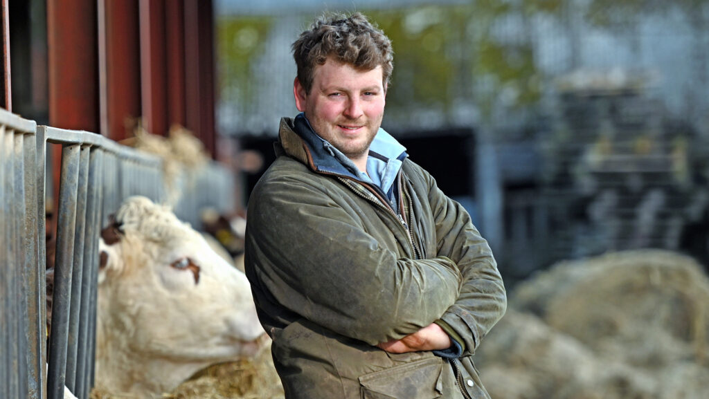 Billy Lewis © Richard Swingler