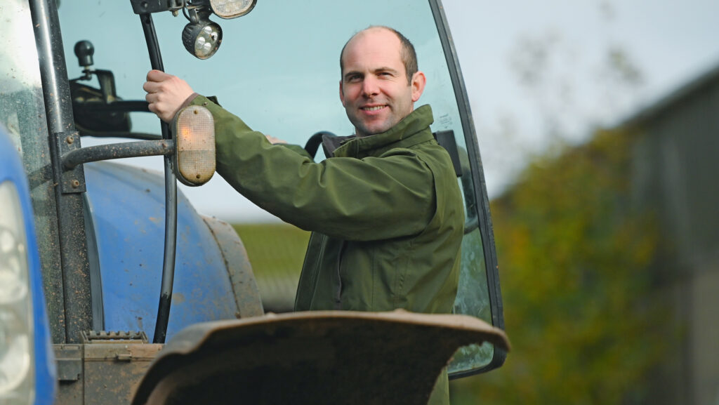 Dan Phillips © Richard Swingler