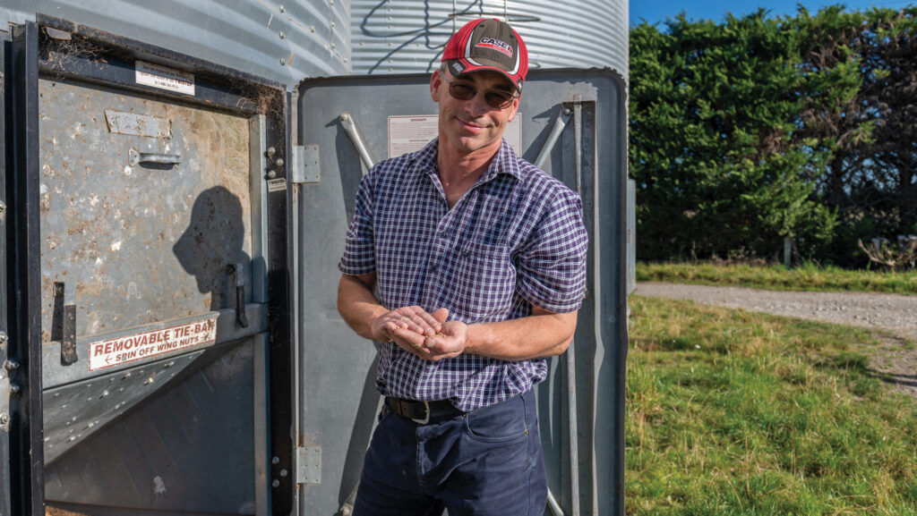 Farmer Focus: I've never had less confidence in farm's future