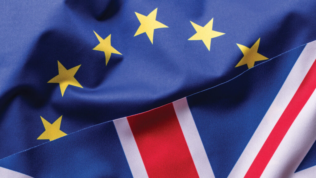 The pros and cons for farming of closer EU alignment