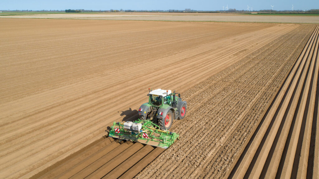 Can FW's Business Clinic experts solve your farming problem?