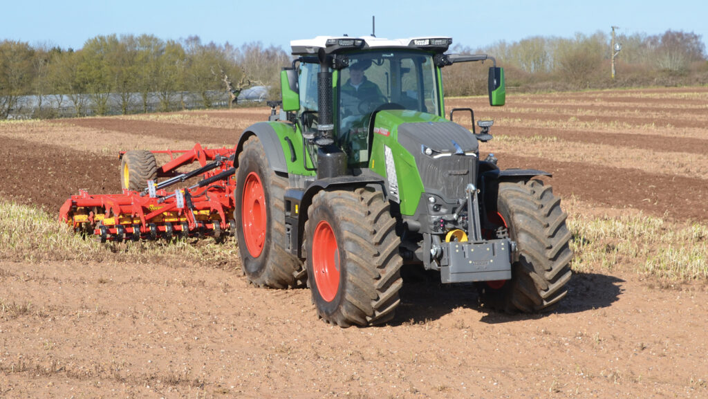 This Week in Farming: Iran, Muller and software review