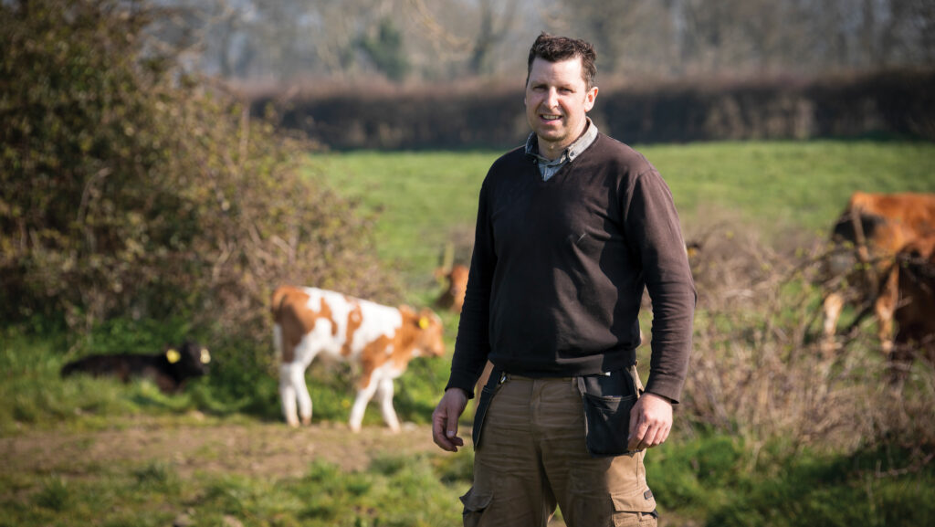 Fergal Watson © Steffan Hill