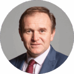 George Eustice
