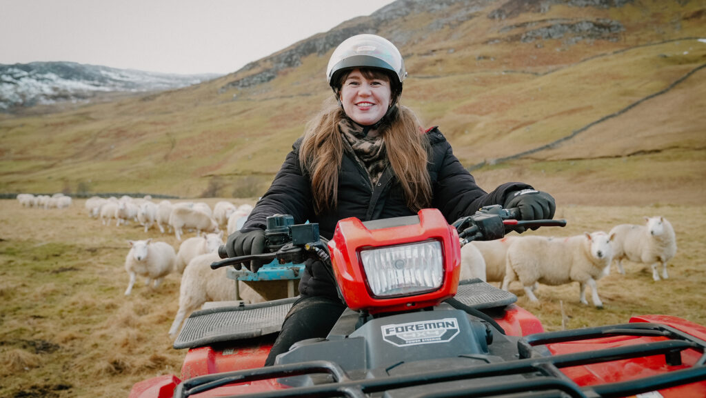 Helen Stewart © Fair Feast