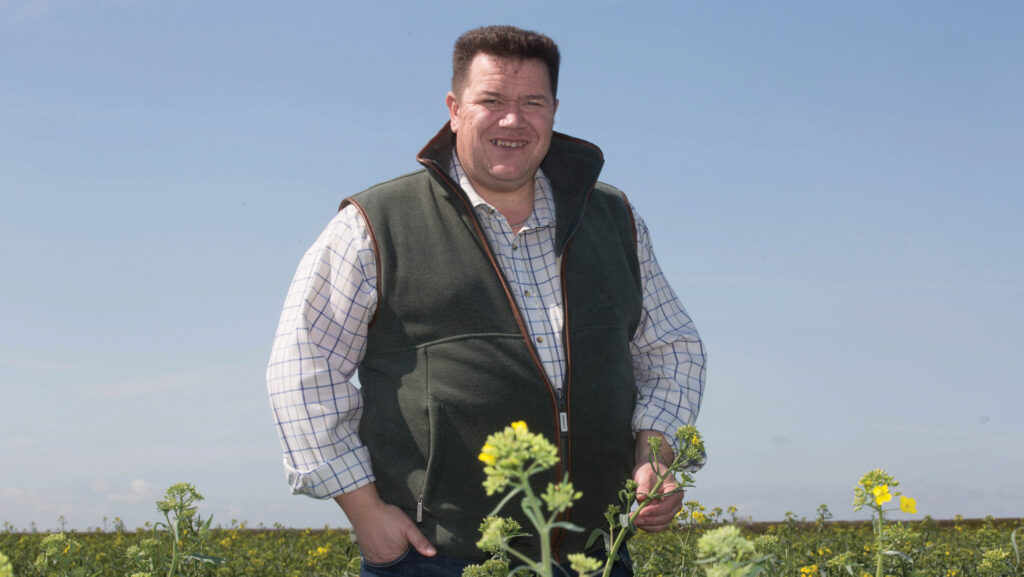 Keith Challen © Tim Scrivener