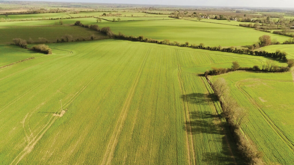 Land at Keysoe, Bedfordshire