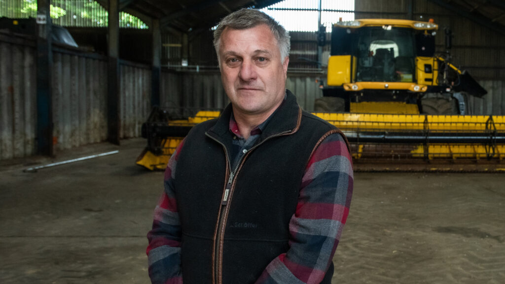 Mark Stubbs © Phil Weedon