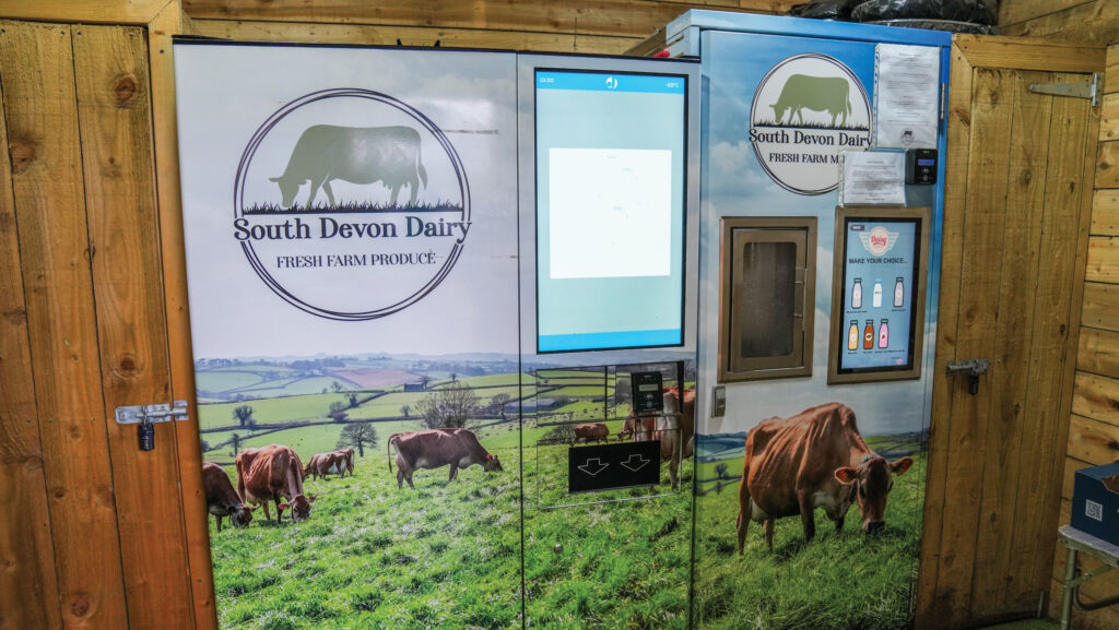 How farmers can use trend insights to target markets