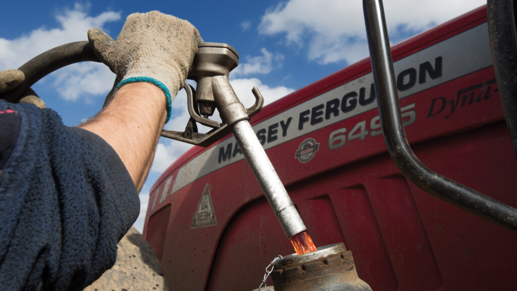 Fuel price hike to take heavy toll on farm incomes