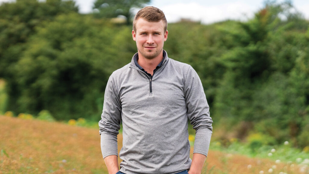 Richard Harris © Emily Fleur