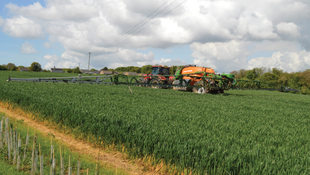 What one system means for everyday farm management at Velcourt