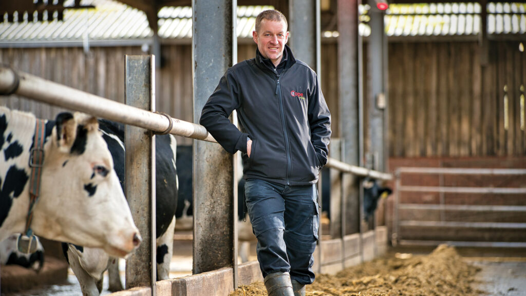 Steve Cope © Richard Stanton