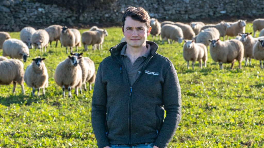 Tom Stable © John Eveson