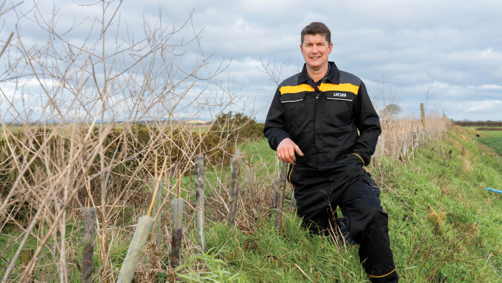 Vaughan Hodgson © Angus Findlay