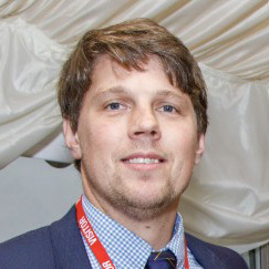 William Oliver