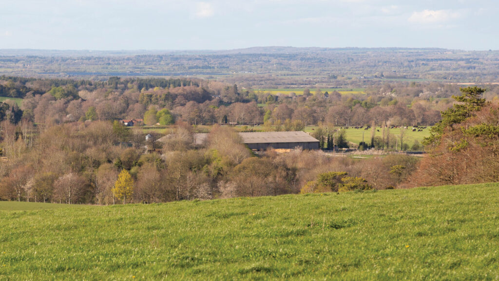 Land at Windmill Dairy