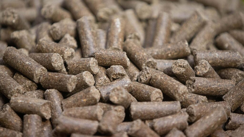 Harbro expands its feed operations in Scotland