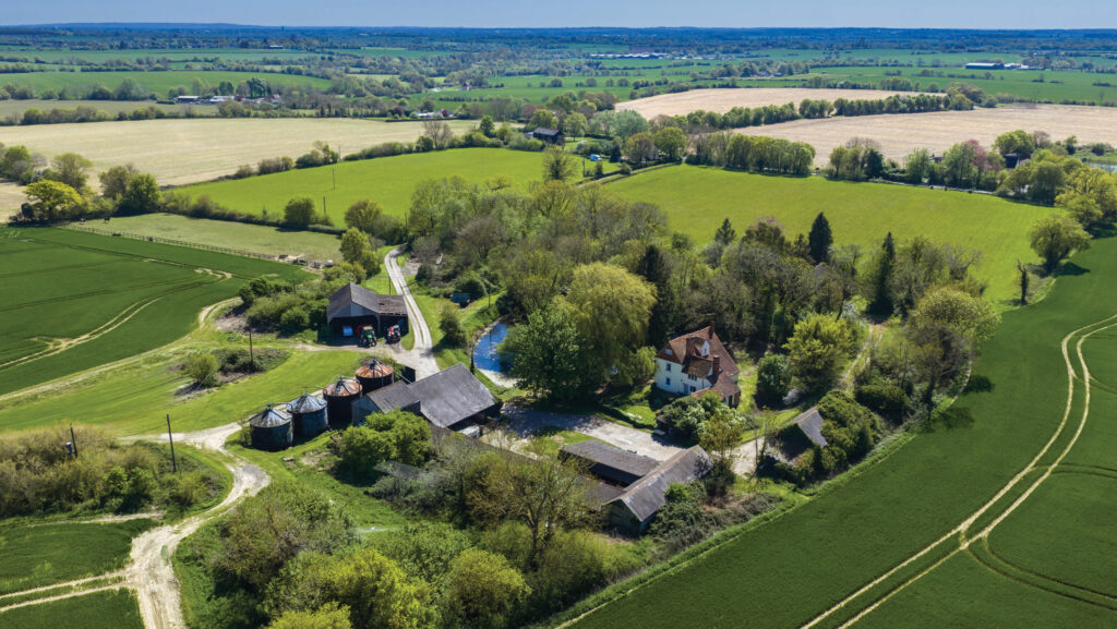 Crippings Farm