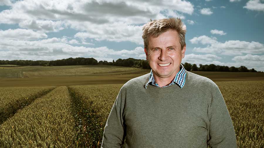 David Passmore