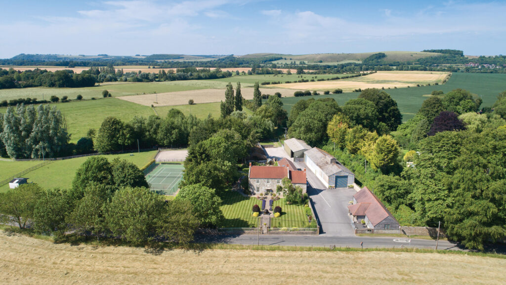 Haydon Farm