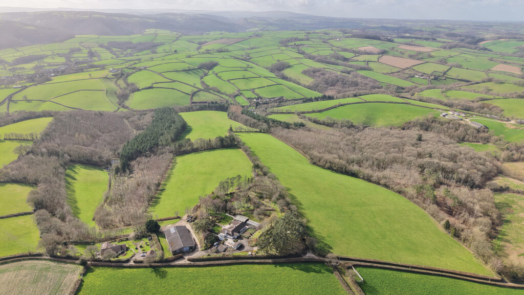 Honeyway Farm