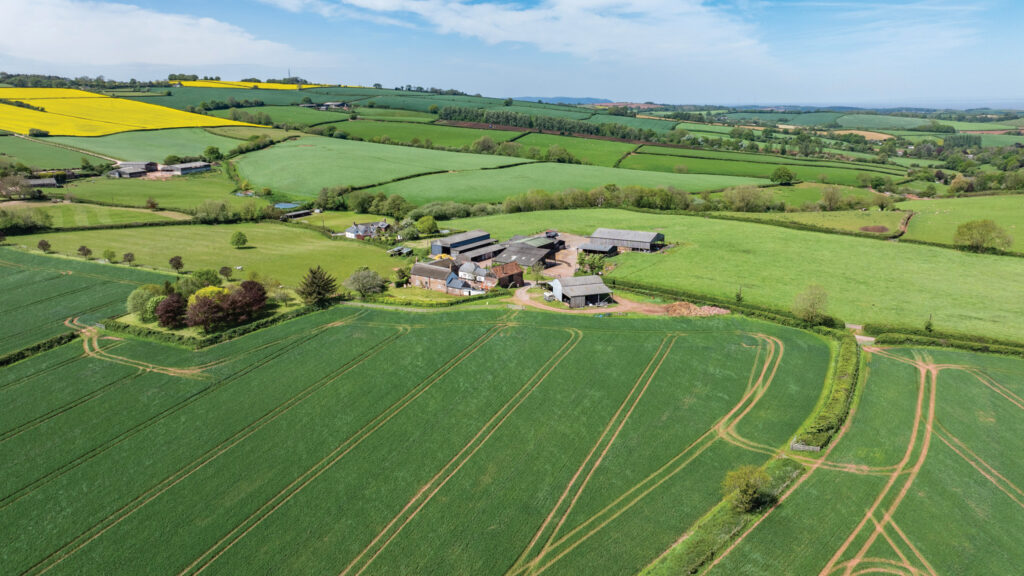 Lower Preston Farm